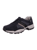 Gabor Komfort Schnürschuhe in Blau