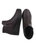 Ital-Design High Heel in Dunkelbraun