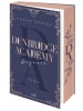 LYX Buch - Dunbridge Academy - Anymore