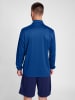 Hummel Jacke Hmlessential Erwachsene in TRUE BLUE