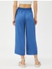 KOTON Hose in Blau