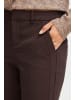 Fransa Stoffhose FRVITA TESSA PA 2 ANK 20611257 in braun