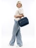 EMILY & NOAH Shopper E&N Esther in blue