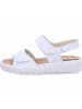 WALDLÄUFER Riemchen Sandalen für Damen in kombi