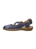 Josef Seibel Trekkingsandalen in Blau