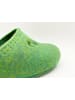 thies Hausschuhe für Damen in Grün