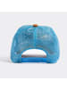 King Kerosin King Kerosin Trucker Cap Street Racers in beige