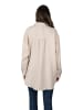 DENIMFY Hemd DFMathilda in Beige