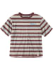 CARHARTT  Striped in bunt-kombi