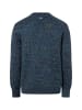 Lacoste Pullover in indigo tanne - 0001