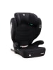 Moni Kindersitz i-Race i-Size in schwarz