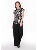 DreiMaster Klassik Women Blouse in black