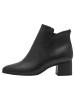 Tamaris Stiefelette in BLACK