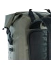 Tatonka Commuter Fahrradrucksack 50 cm in stone grey olive