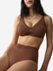 Triumph Maxislip Red Label True Shape Sensation in Golden Chestnut