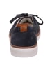 Pius Gabor Sportliche Schnürschuhe in Blau