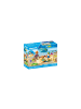 Playmobil Spielfigurenset My Life Familienspaß am Strand, 4-10 Jahre
