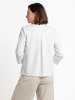 s.Oliver Blazer in weiß - 0002