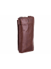 Harbour 2nd Handytasche in brown