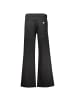 Guess Jeans Schwarz Damen Jeans aus Baumwolle
