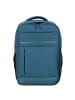 Jump Monthelys Reiserucksack 45 cm in blue