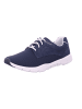 Pius Gabor Sneaker Low in blau