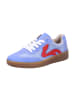 rieker Sneaker Low in blau