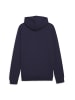 Puma Sweatshirt teamGOAL Casuals Hoody in blau