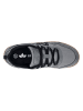 Lico Barefoot Schuhe "Aride Fit" in Grau