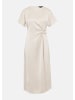 comma Kleid in 8007_helles beige