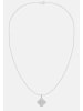 Diamant Exquis Halskette aus 585 Weißgold mit Diamant
