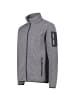 cmp Outdoorjacke in ICE-TITANIO-NERO
