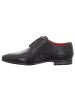 Bugatti Business Schuhe für Herren in schwarz