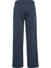 Hummel Hose Hmljr Loose Mädchen in OMBRE BLUE