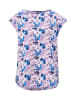 QS Bluse in 47A5_lavendel
