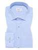 Eterna Hemd COMFORT FIT in himmelblau