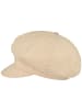 BREITER Baseball Cap in beige