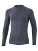 erima Kinder Athletic Longsleeve Funktionsunterwäsche in slate grey