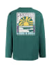 Protest " PRTPatrol in Dark teal