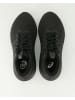 asics Laufschuhe in Schwarz