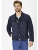 Paddock's Jeansjacke Western Jacket in blue/black