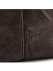 Liebeskind Berlin Mila Schultertasche Leder 37.5 cm deep soil