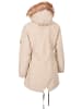 Trespass Regenjacke in Weiß