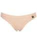 Like It 6er Pack Damen String in nude