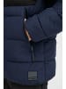 North Bend Steppjacke NBSareno M in Blau