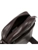 Camel Active Pine Umhängetasche Leder 22 cm brown