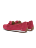 ara Klassischer Slipper in rot