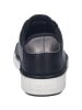 Josef Seibel Sneaker Claire 33 in schwarz-basalt