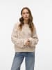 Vero Moda Pullover in birch