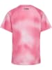 Hummel Verstellbare Taille Kurze Hose Anzug Hmljr Cloud Lebensstil Kinder in CHATEAU ROSE